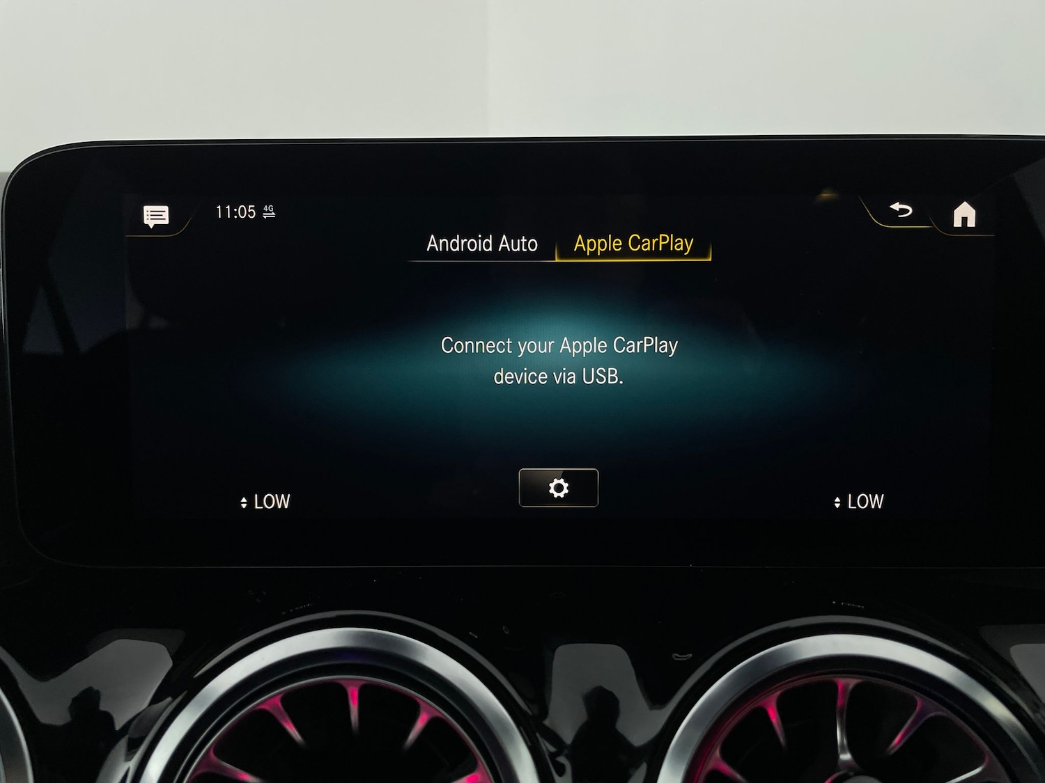 Used Mercedes-Benz EQA 2022 for sale - 76940289: Photo 18