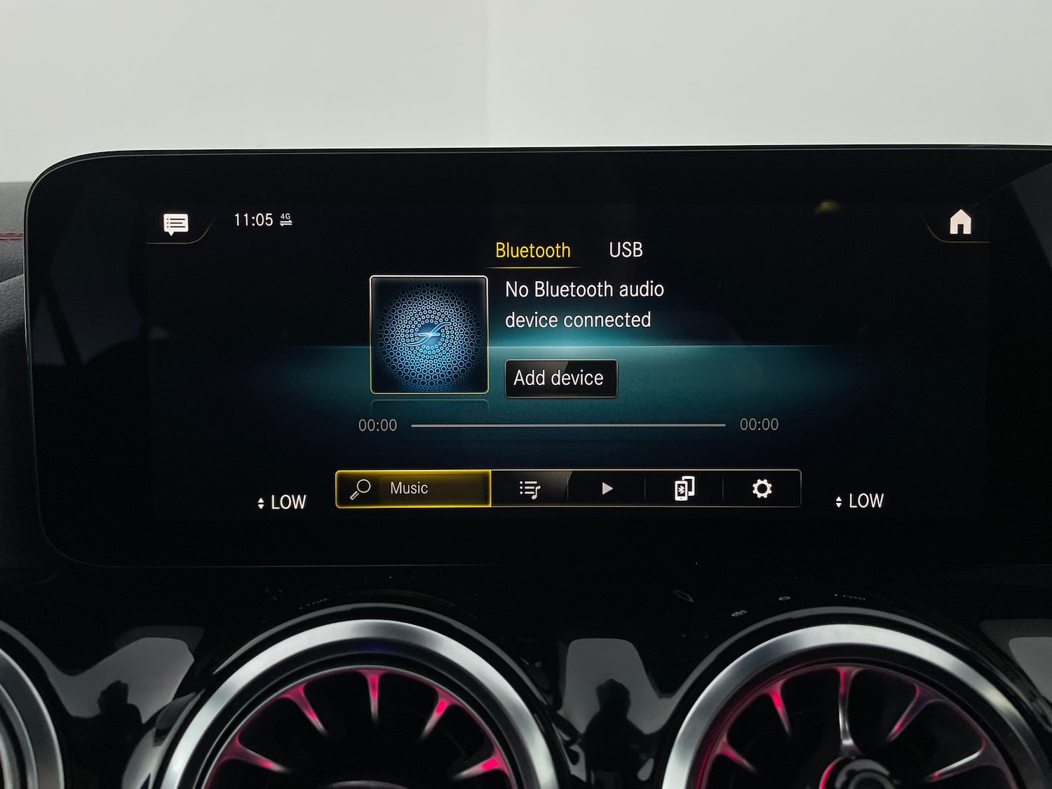 Used Mercedes-Benz EQA 2022 for sale - 76940289: Photo 19