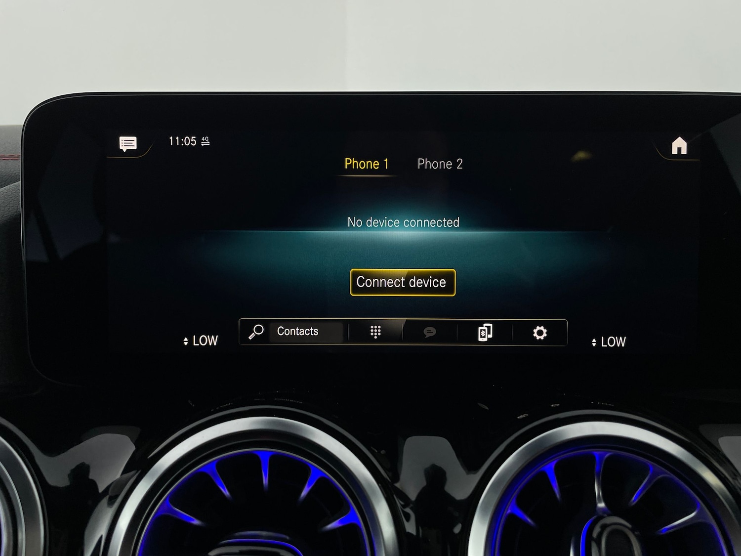 Used Mercedes-Benz EQA 2022 for sale - 76940289: Photo 20