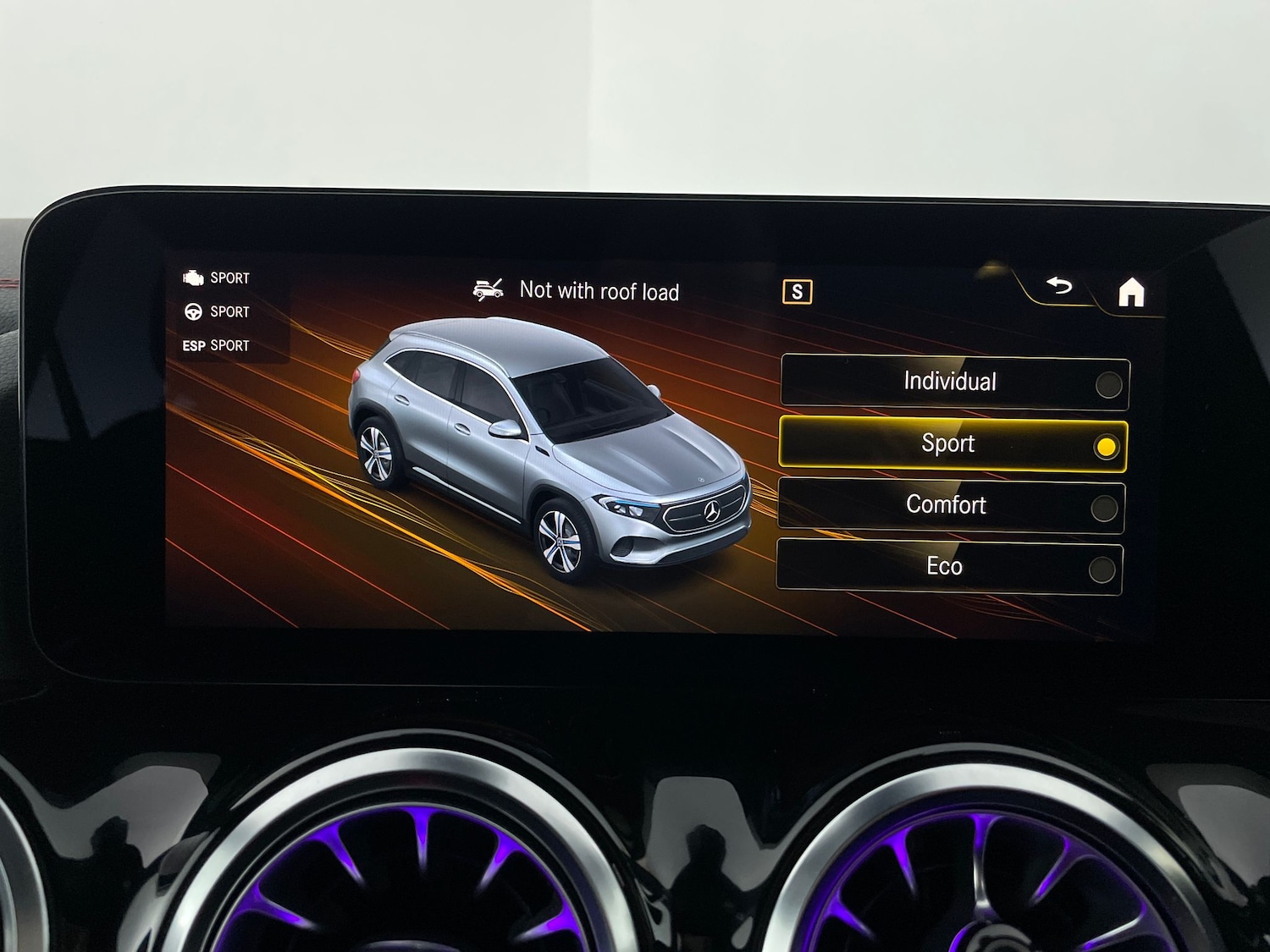 Used Mercedes-Benz EQA 2022 for sale - 76940289: Photo 21