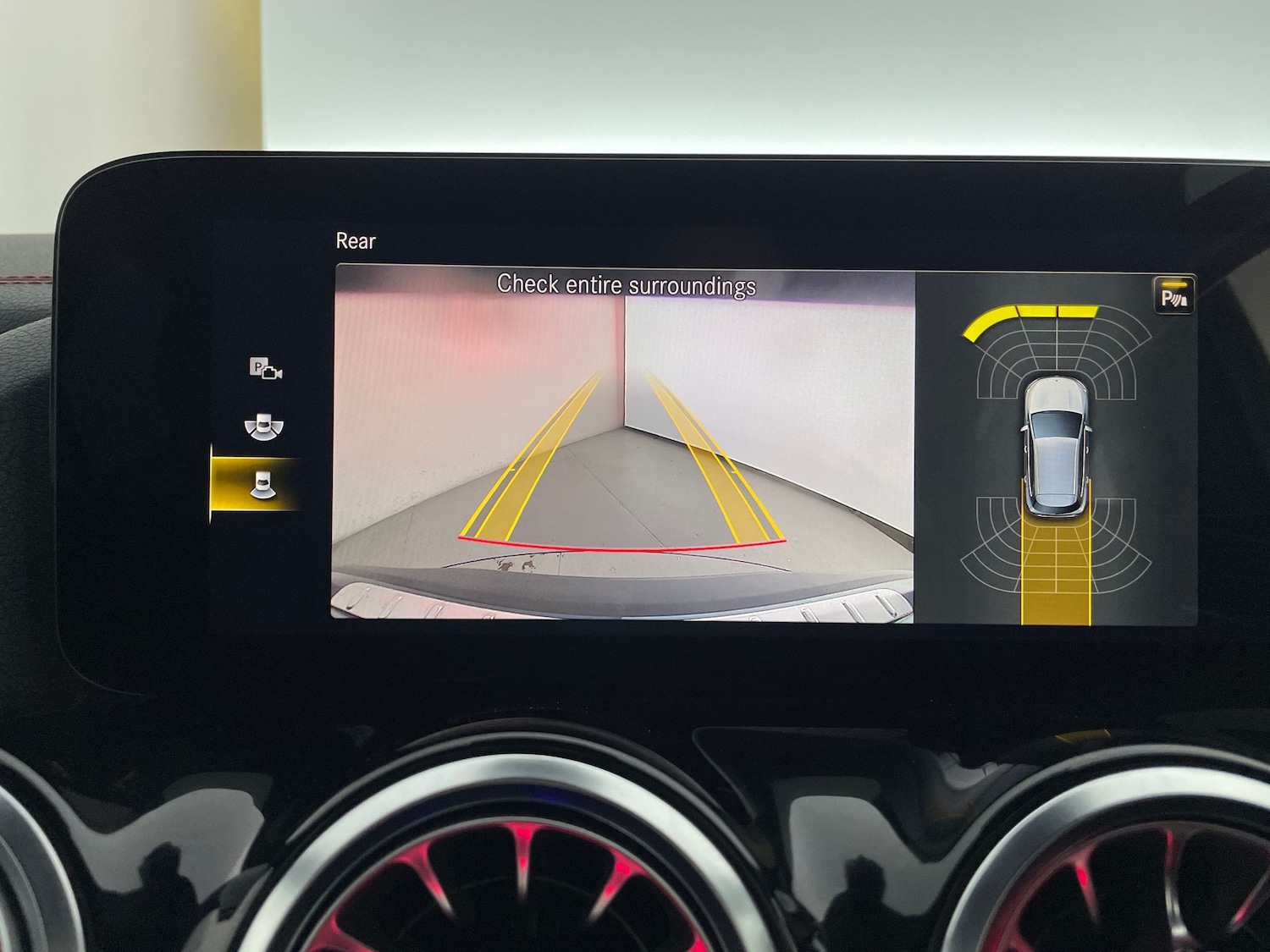 Used Mercedes-Benz EQA 2022 for sale - 76940289: Photo 22