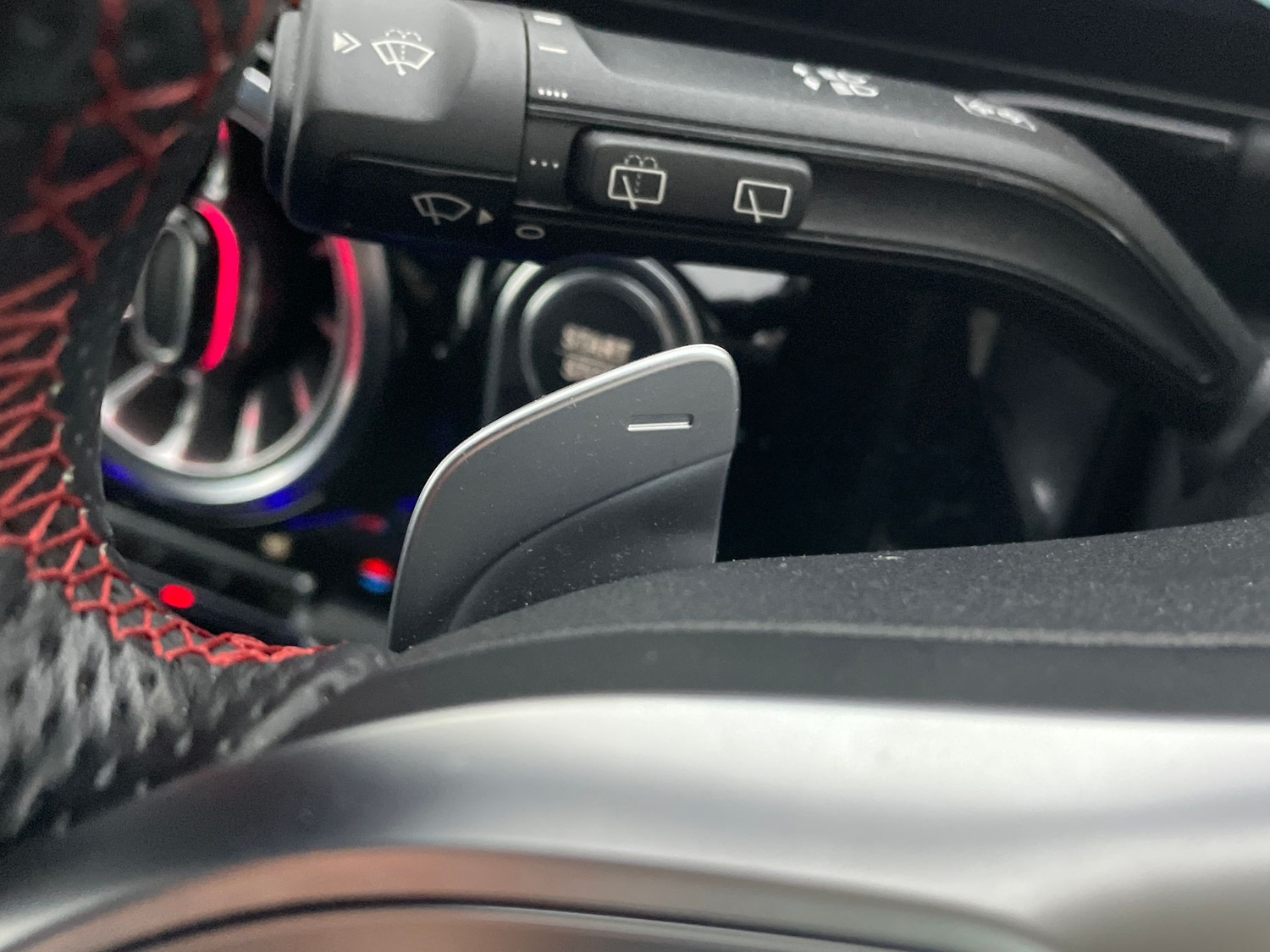 Used Mercedes-Benz EQA 2022 for sale - 76940289: Photo 25