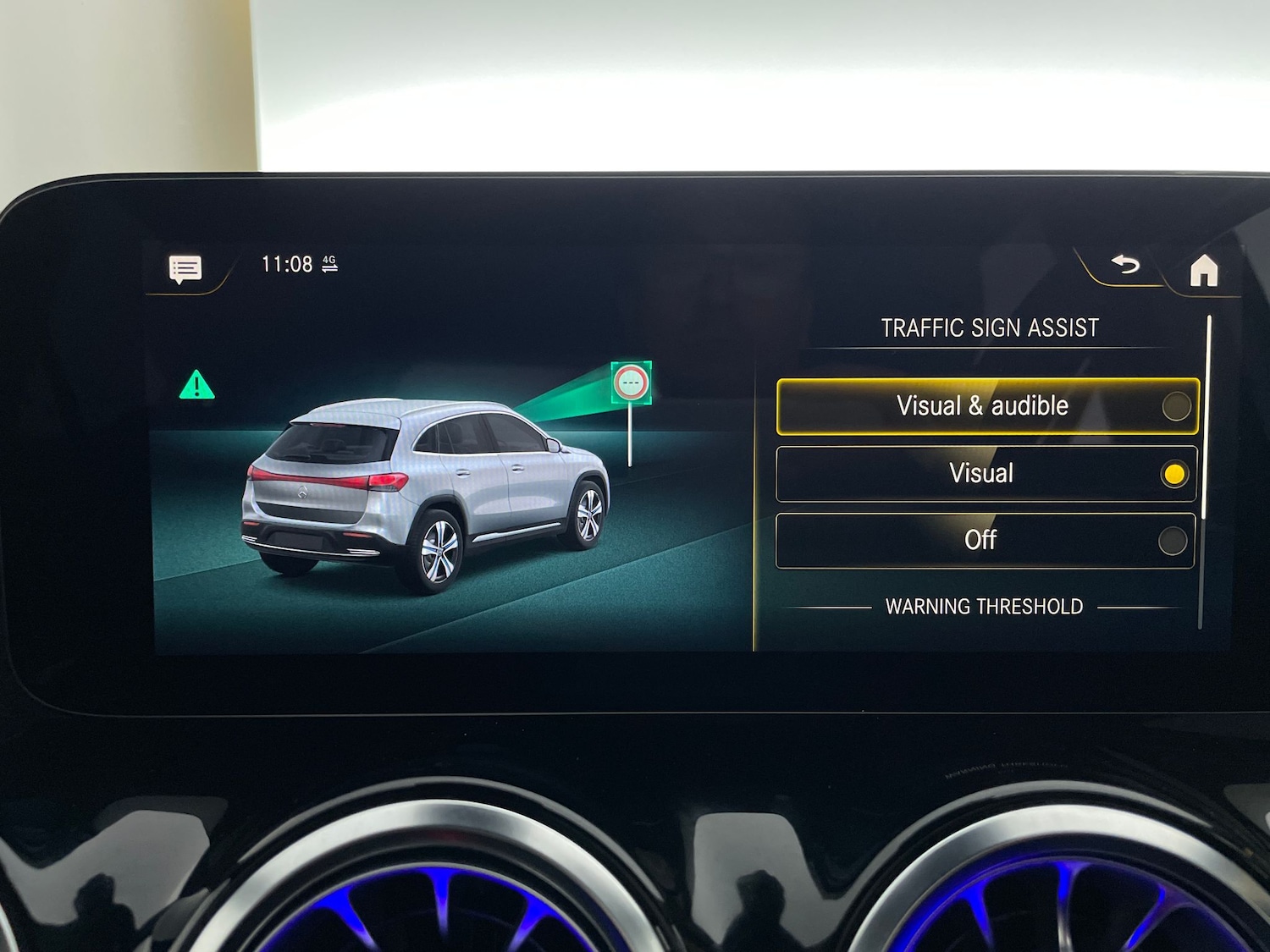 Used Mercedes-Benz EQA 2022 for sale - 76940289: Photo 27