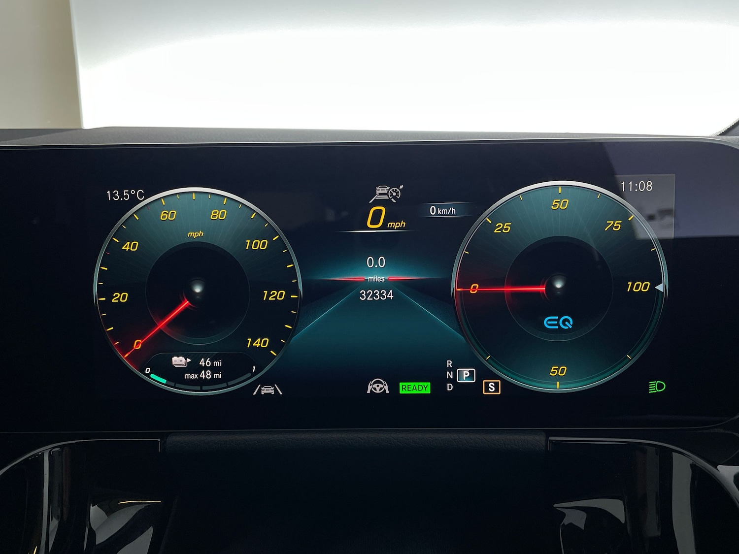 Used Mercedes-Benz EQA 2022 for sale - 76940289: Photo 29