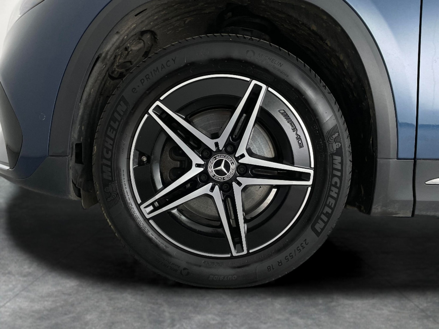 Used Mercedes-Benz EQA 2022 for sale - 76940289: Photo 30