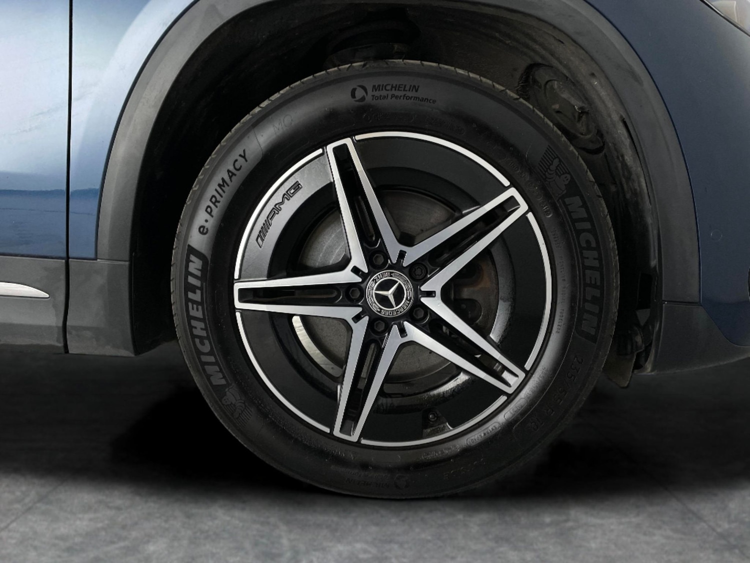 Used Mercedes-Benz EQA 2022 for sale - 76940289: Photo 31