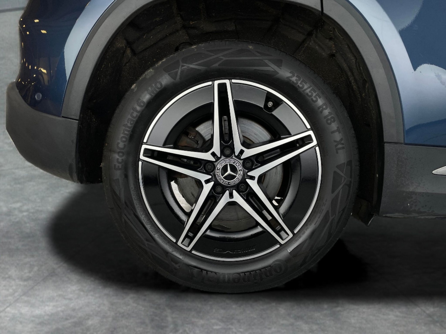 Used Mercedes-Benz EQA 2022 for sale - 76940289: Photo 32