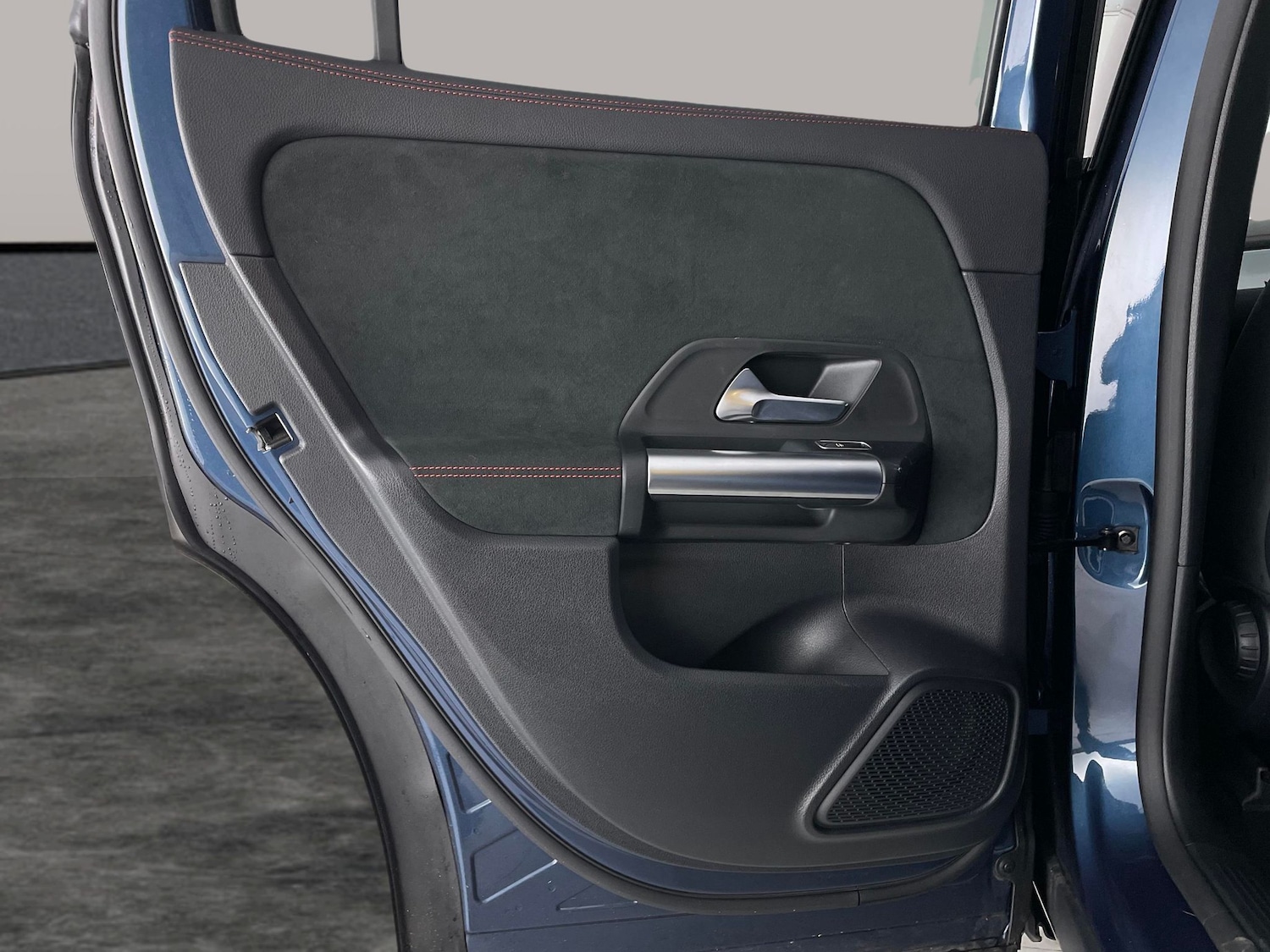 Used Mercedes-Benz EQA 2022 for sale - 76940289: Photo 35