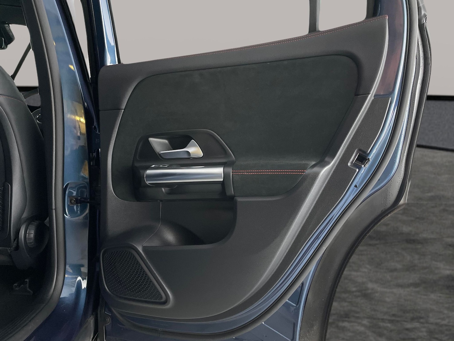 Used Mercedes-Benz EQA 2022 for sale - 76940289: Photo 36