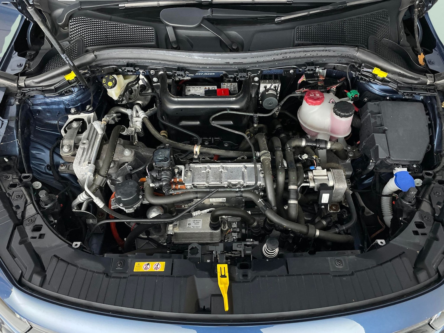 Used Mercedes-Benz EQA 2022 for sale - 76940289: Photo 41