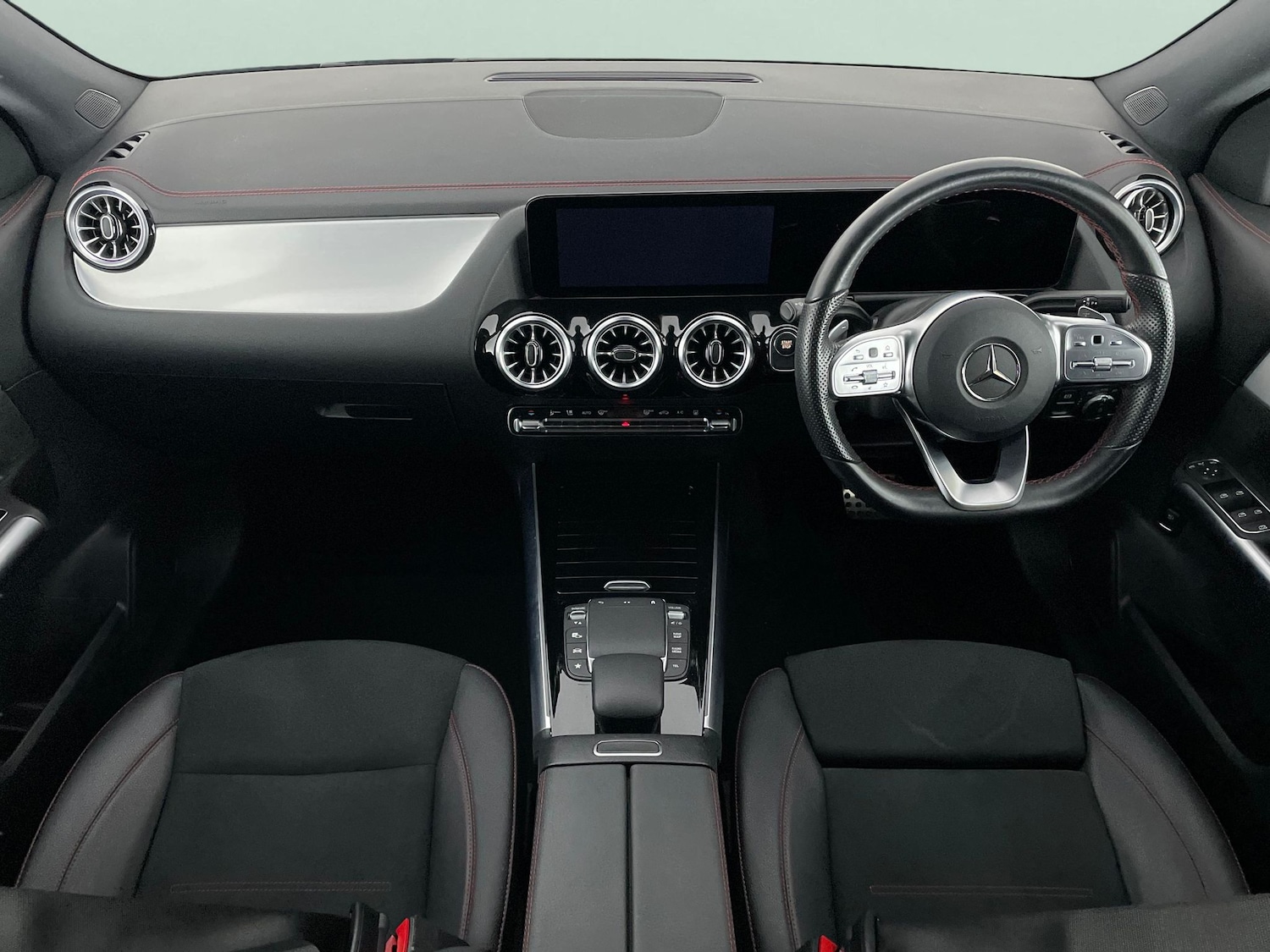 Used Mercedes-Benz EQA 2022 for sale - 76940289: Photo 7