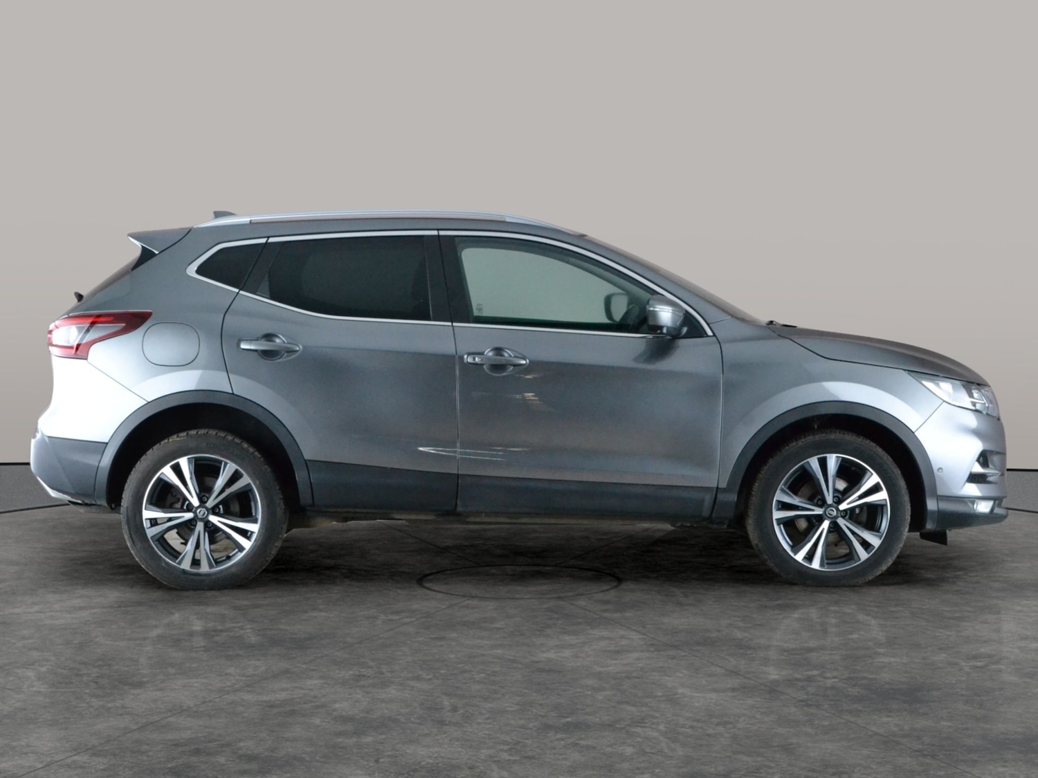 Used Nissan Qashqai for sale - 77829808: Photo 10