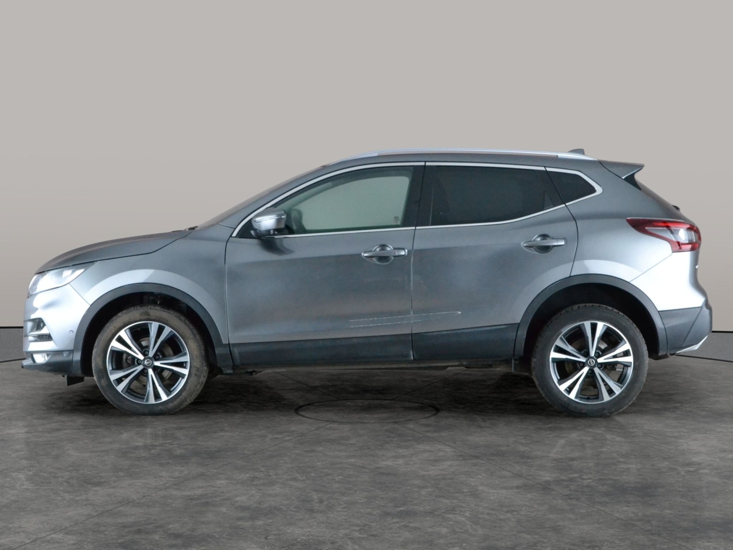 Used Nissan Qashqai for sale - 77829808: Photo 14
