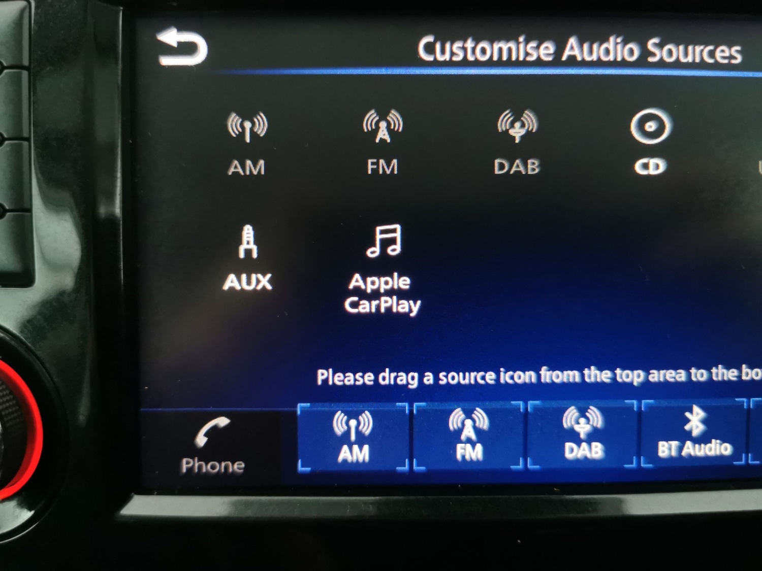 Used Nissan Qashqai for sale - 77829808: Photo 15