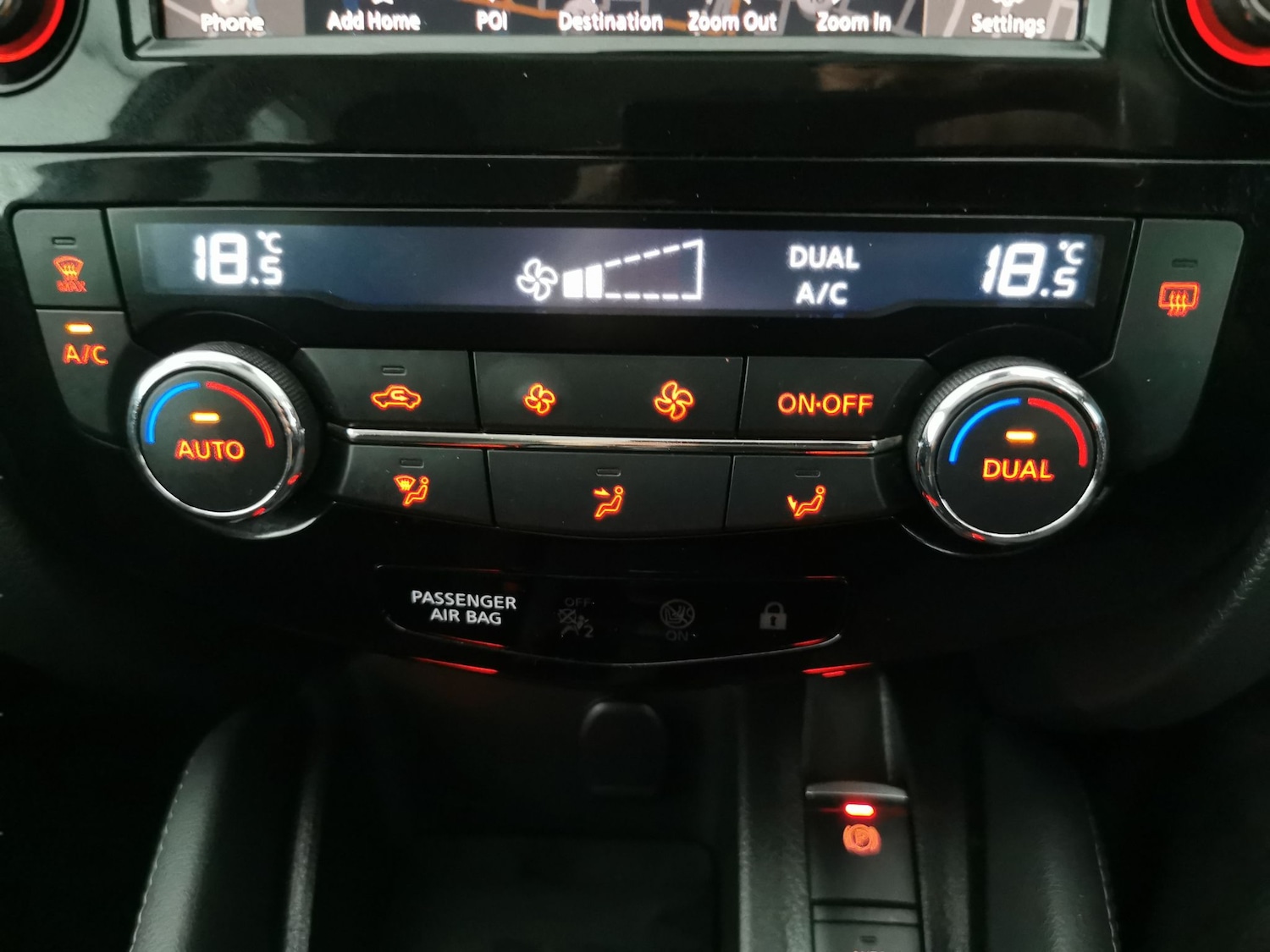 Used Nissan Qashqai for sale - 77829808: Photo 17