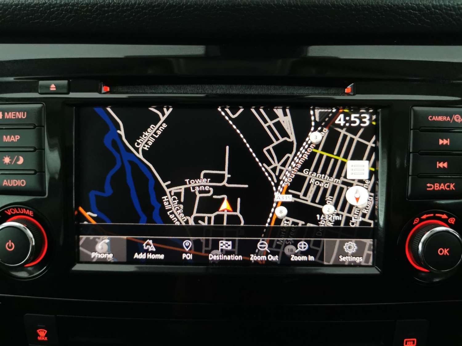 Used Nissan Qashqai for sale - 77829808: Photo 7