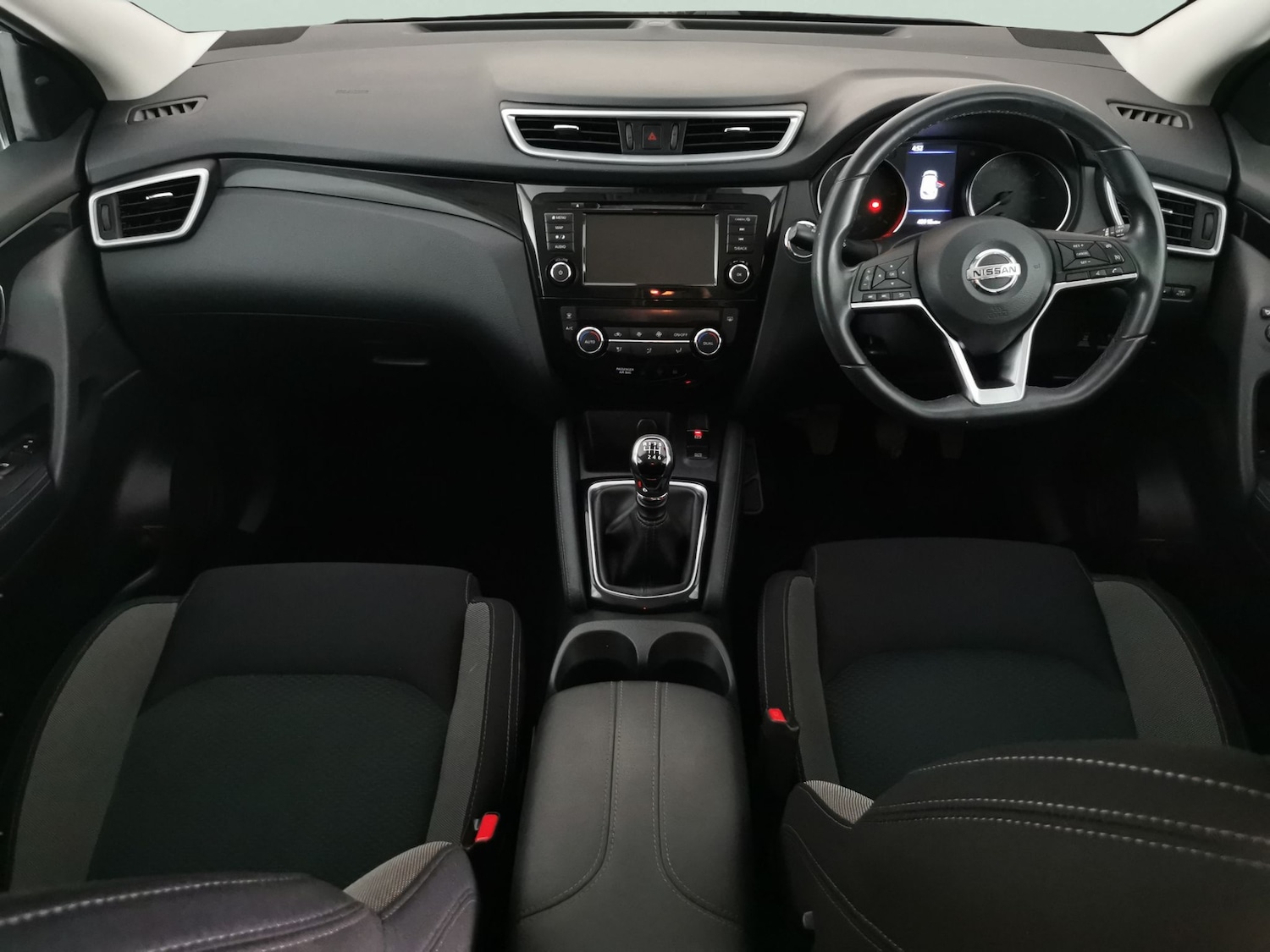 Used Nissan Qashqai for sale - 77829808: Photo 8