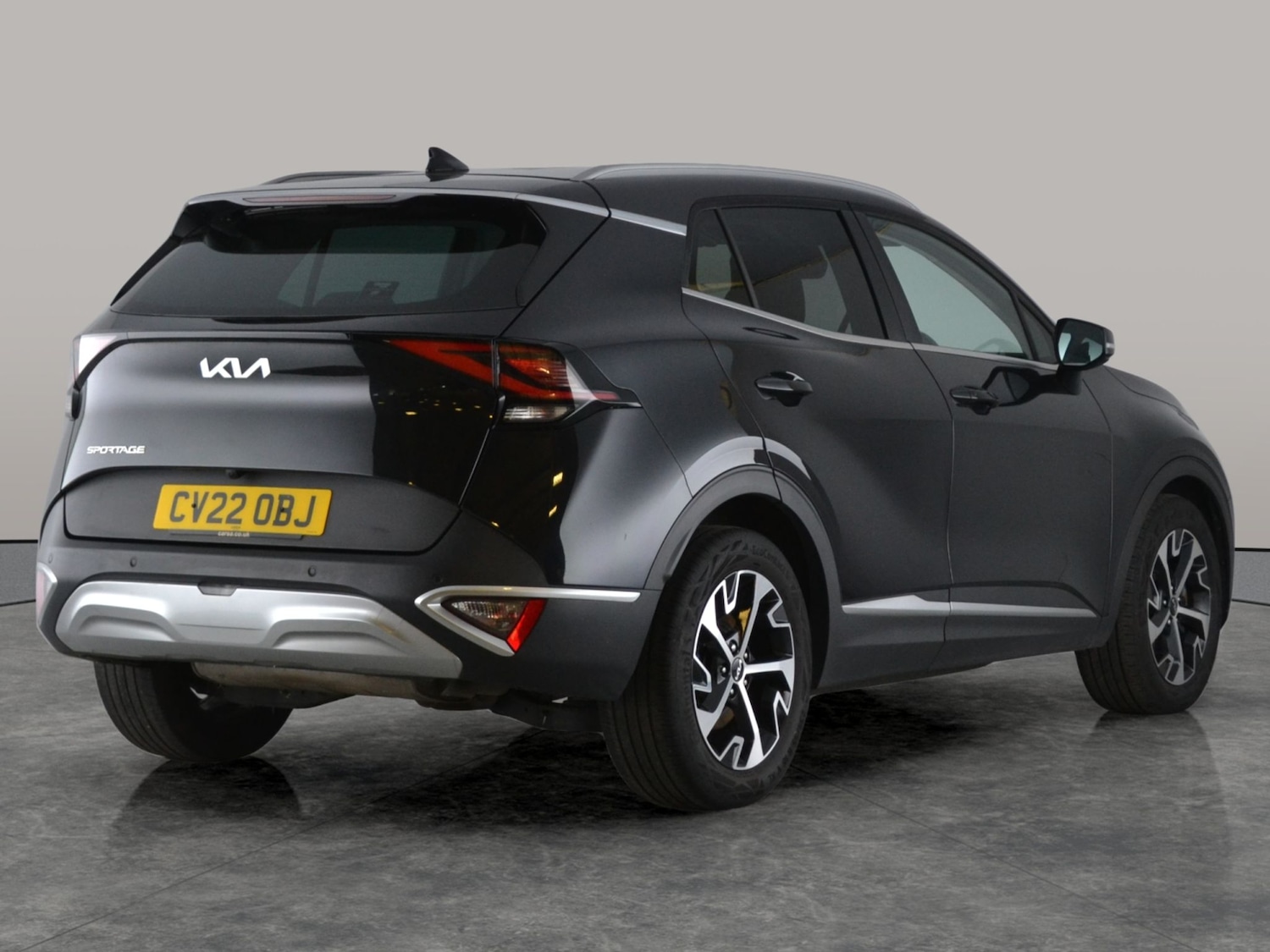 Used Kia Sportage 2022 for sale - 78042508: Photo 10