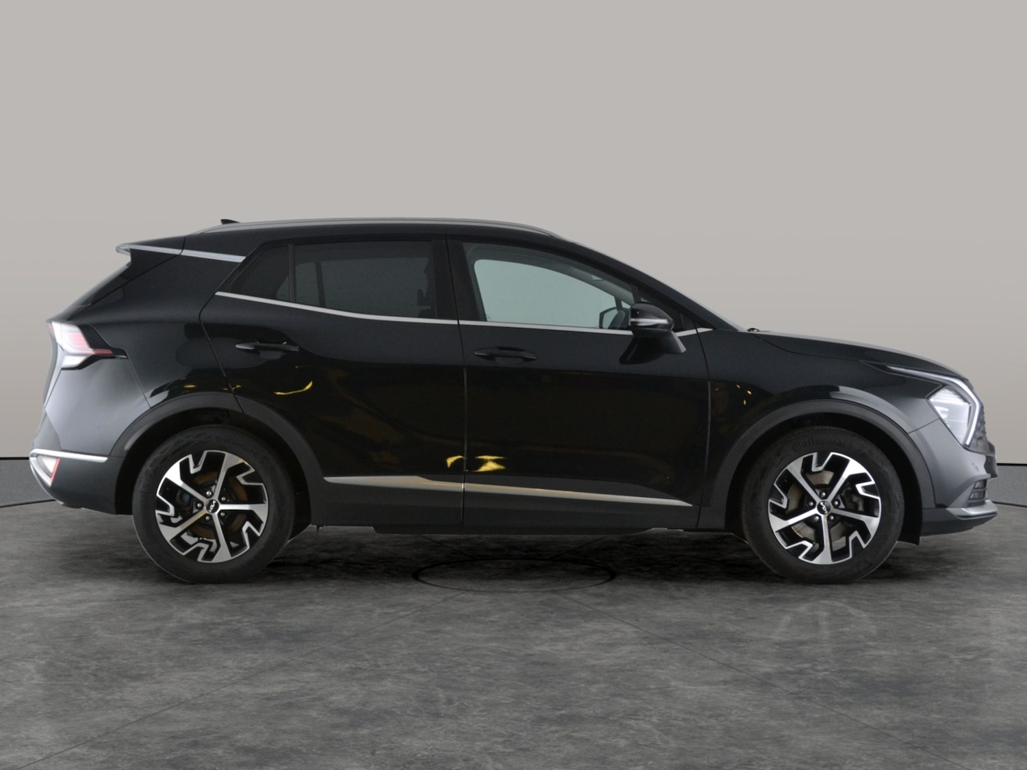 Used Kia Sportage 2022 for sale - 78042508: Photo 11