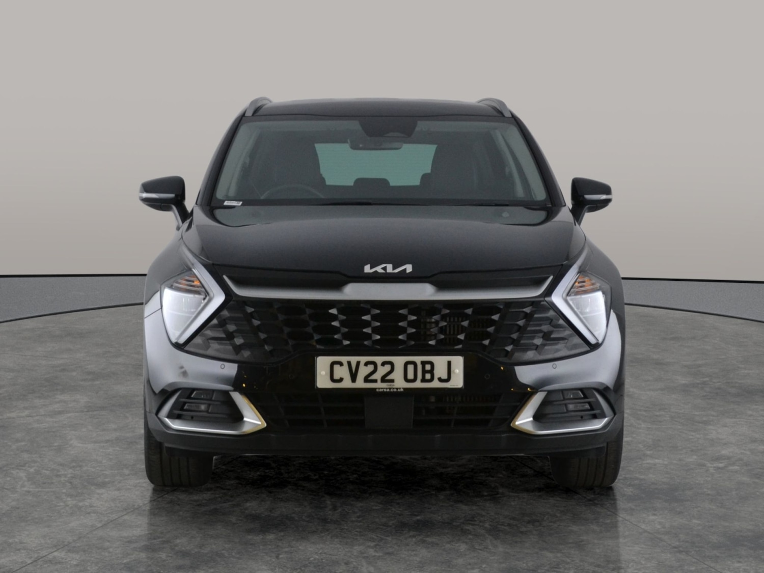 Used Kia Sportage 2022 for sale - 78042508: Photo 13