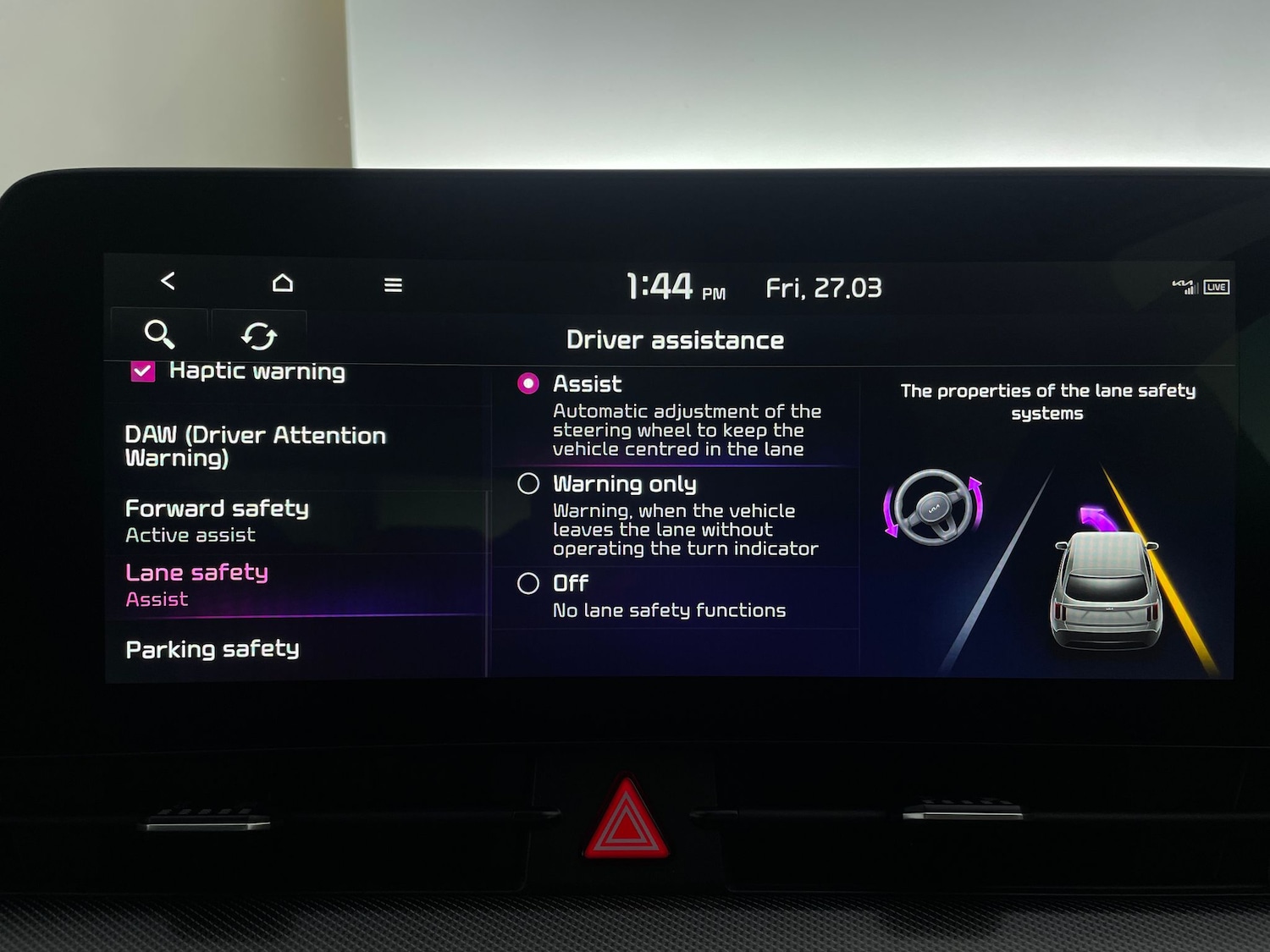 Used Kia Sportage 2022 for sale - 78042508: Photo 25