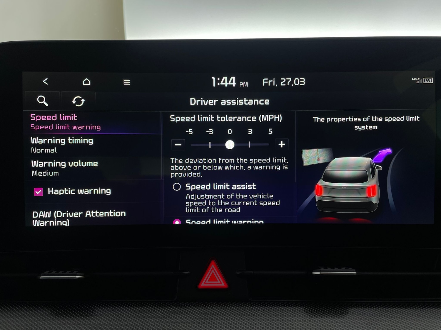 Used Kia Sportage 2022 for sale - 78042508: Photo 26