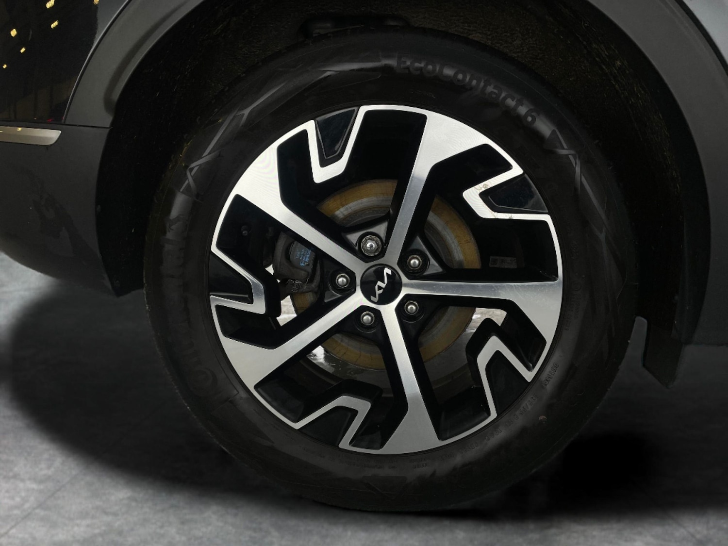 Used Kia Sportage 2022 for sale - 78042508: Photo 30