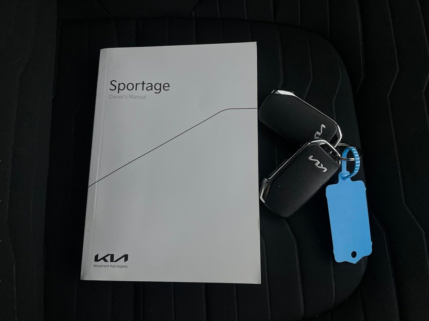 Used Kia Sportage 2022 for sale - 78042508: Photo 37