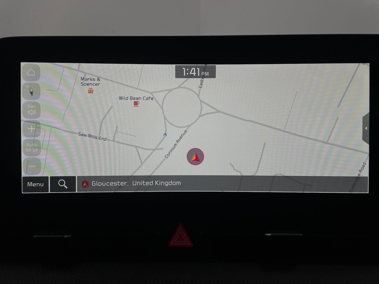 Used Kia Sportage 2022 for sale - 78042508: Photo 6