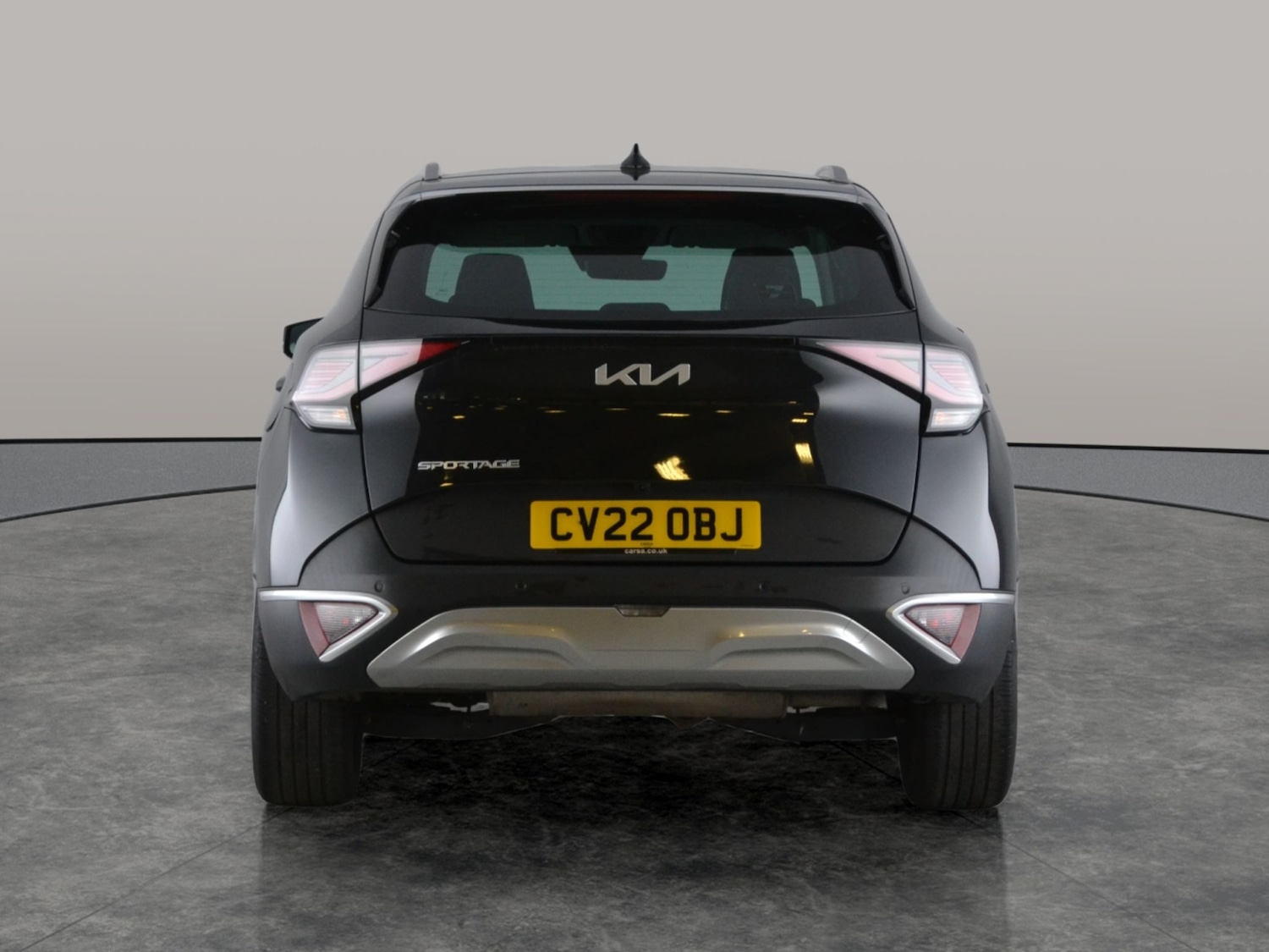 Used Kia Sportage 2022 for sale - 78042508: Photo 9