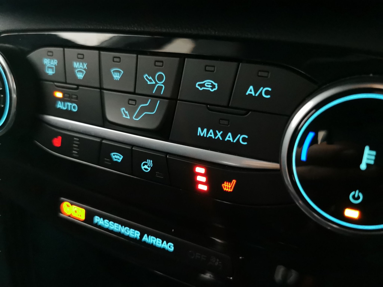 Used Ford Puma 2022 for sale - 77300841: Photo 18