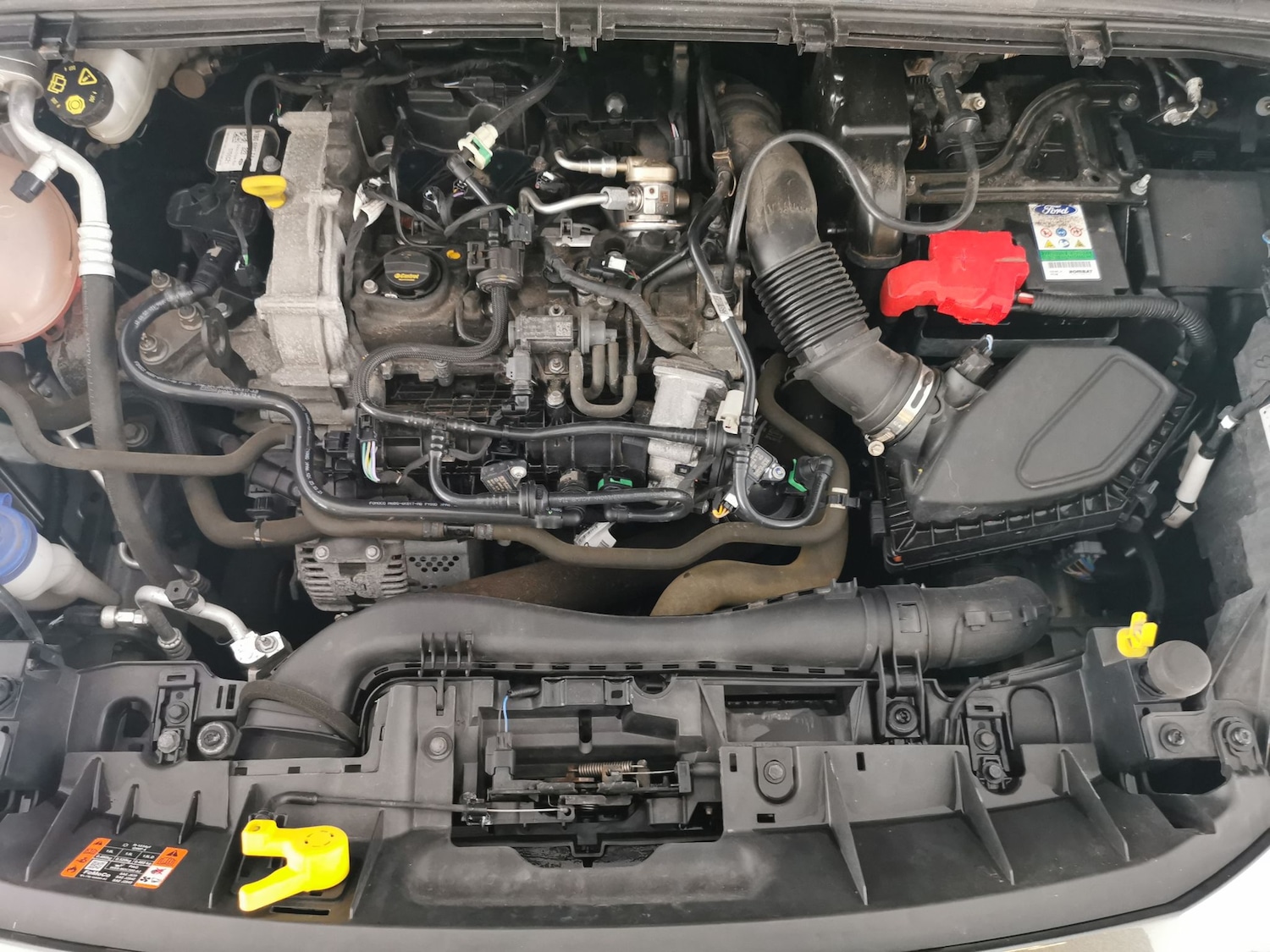 Used Ford Puma 2022 for sale - 77300841: Photo 32