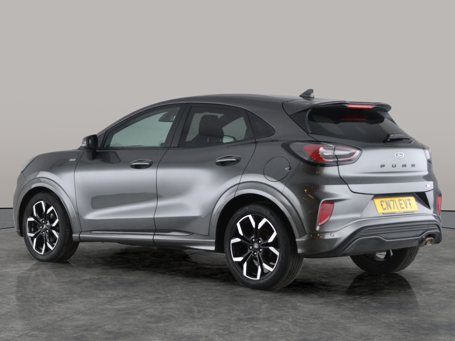 Used Ford Puma 2022 for sale - 77300841: Photo 8