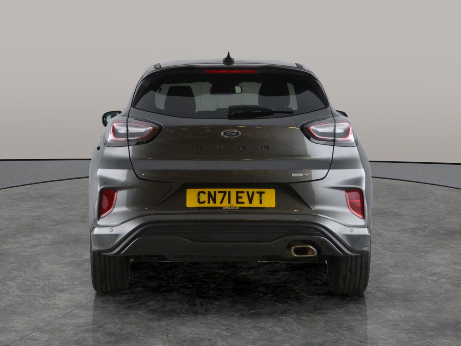 Used Ford Puma 2022 for sale - 77300841: Photo 9