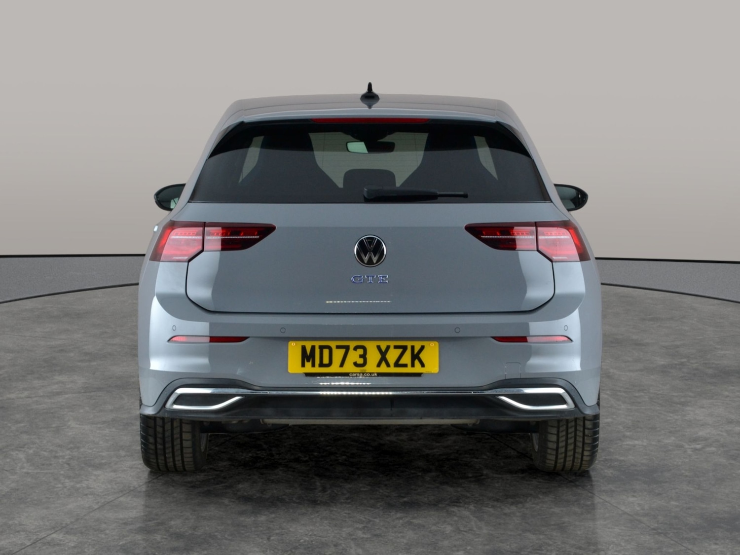 Used Volkswagen Golf 2023 for sale - 77350821: Photo 10