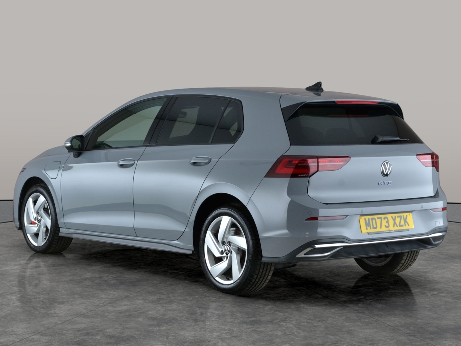 Used Volkswagen Golf 2023 for sale - 77350821: Photo 11