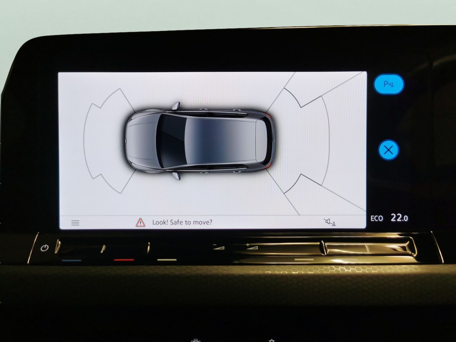 Used Volkswagen Golf 2023 for sale - 77350821: Photo 18