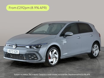 Used Volkswagen Golf 2023 for sale - 77350821: Photo