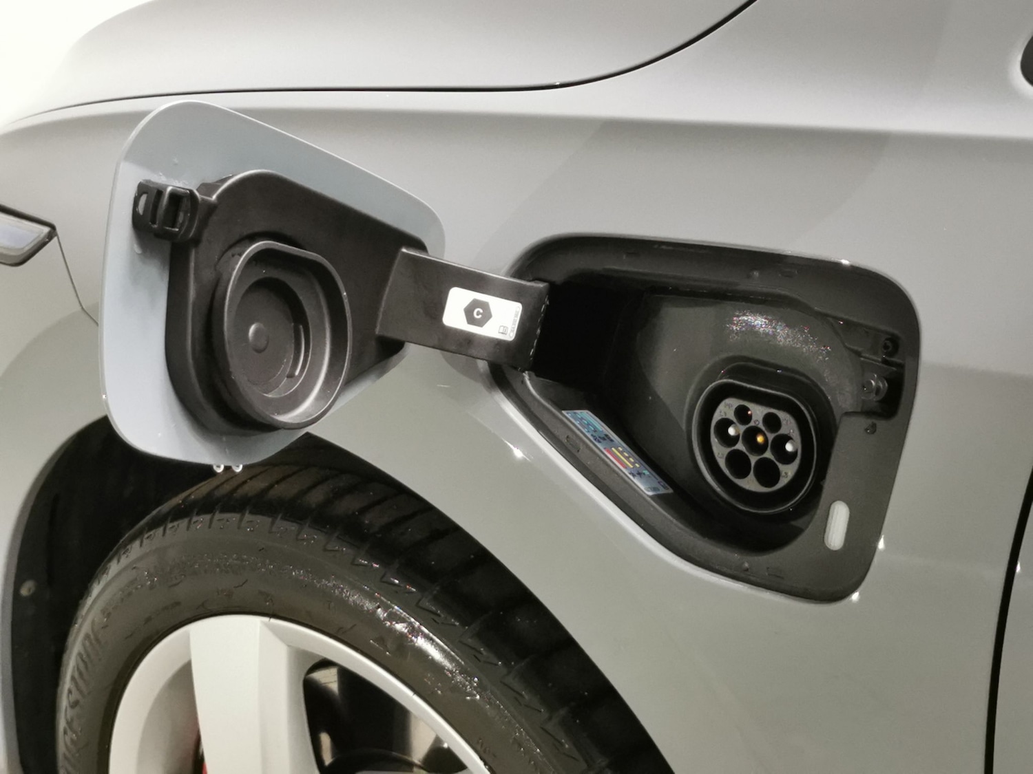 Used Volkswagen Golf 2023 for sale - 77350821: Photo 34