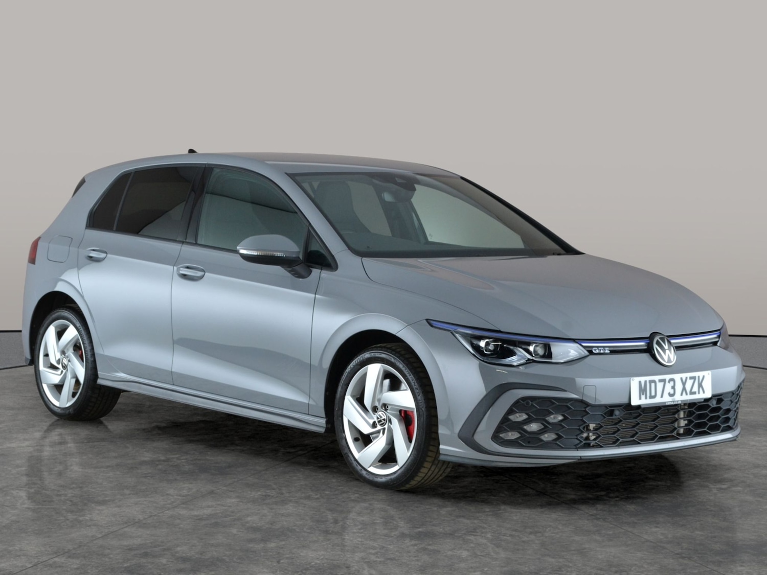 Used Volkswagen Golf 2023 for sale - 77350821: Photo 7