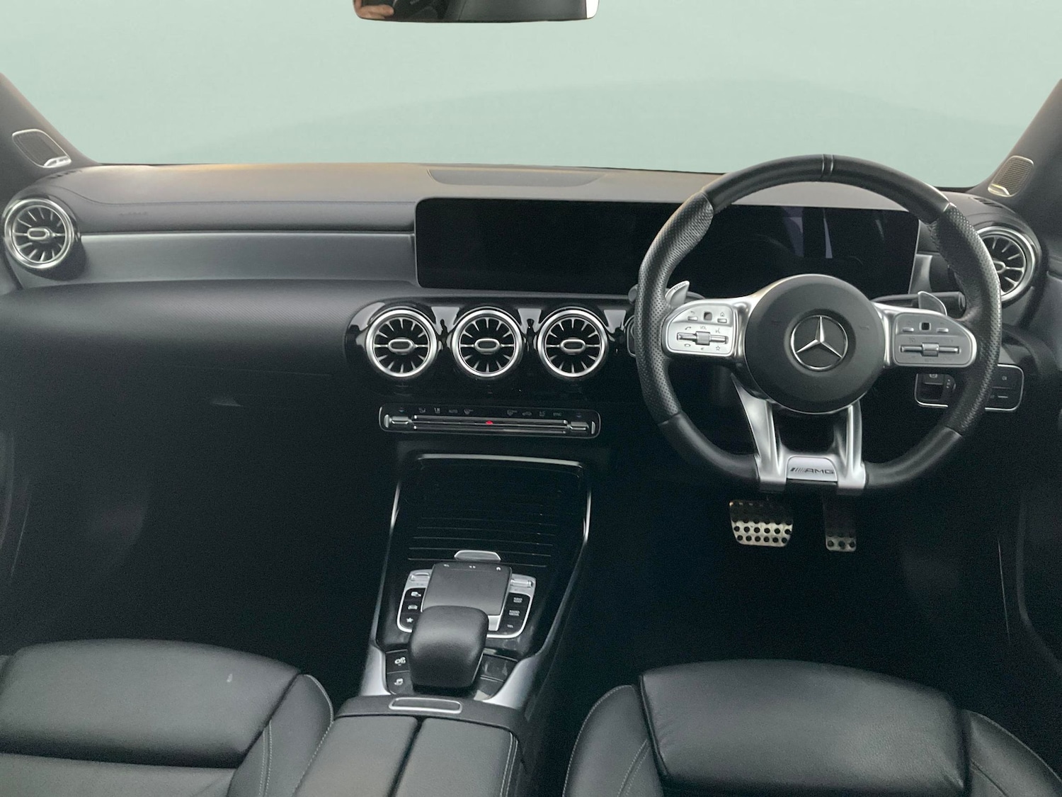 Used Mercedes-Benz A-Class 2019 for sale - 76373462: Photo 12
