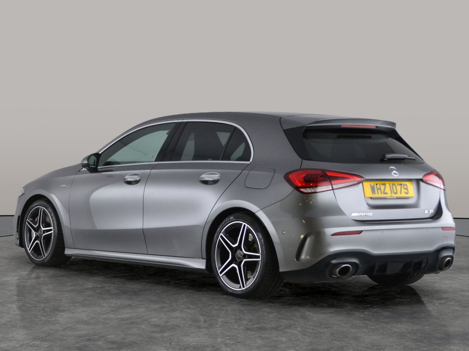 Used Mercedes-Benz A-Class 2019 for sale - 76373462: Photo 13