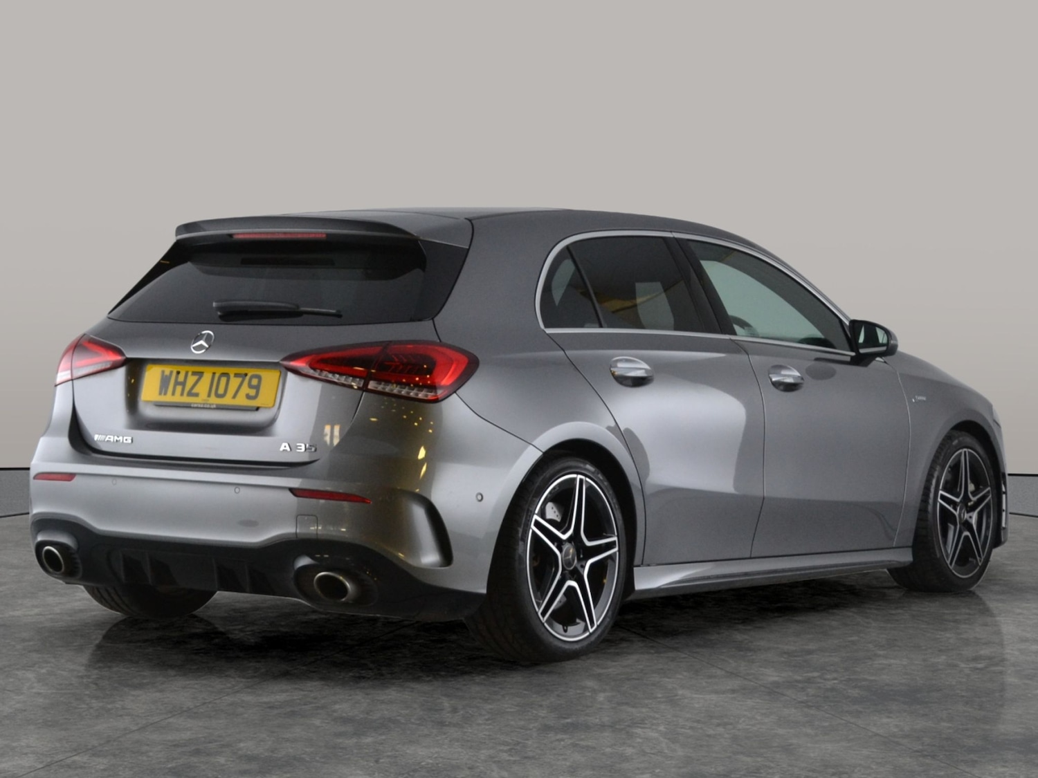Used Mercedes-Benz A-Class 2019 for sale - 76373462: Photo 16