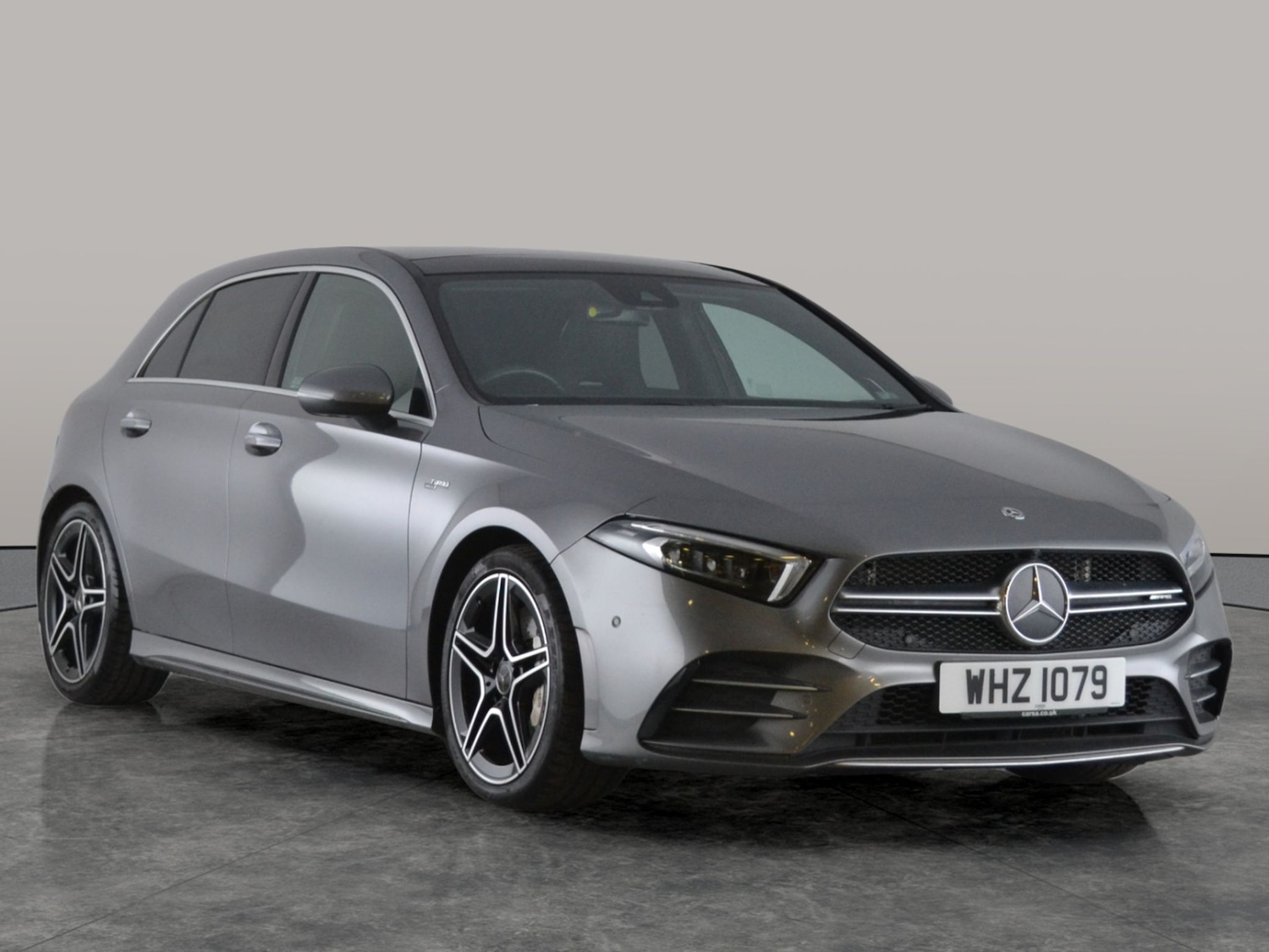 Used Mercedes-Benz A-Class 2019 for sale - 76373462: Photo 18