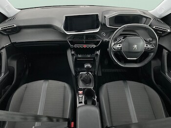 Used Peugeot 2008 2022 for sale - 75528320: Photo
