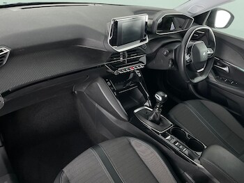Used Peugeot 2008 2022 for sale - 75528320: Photo