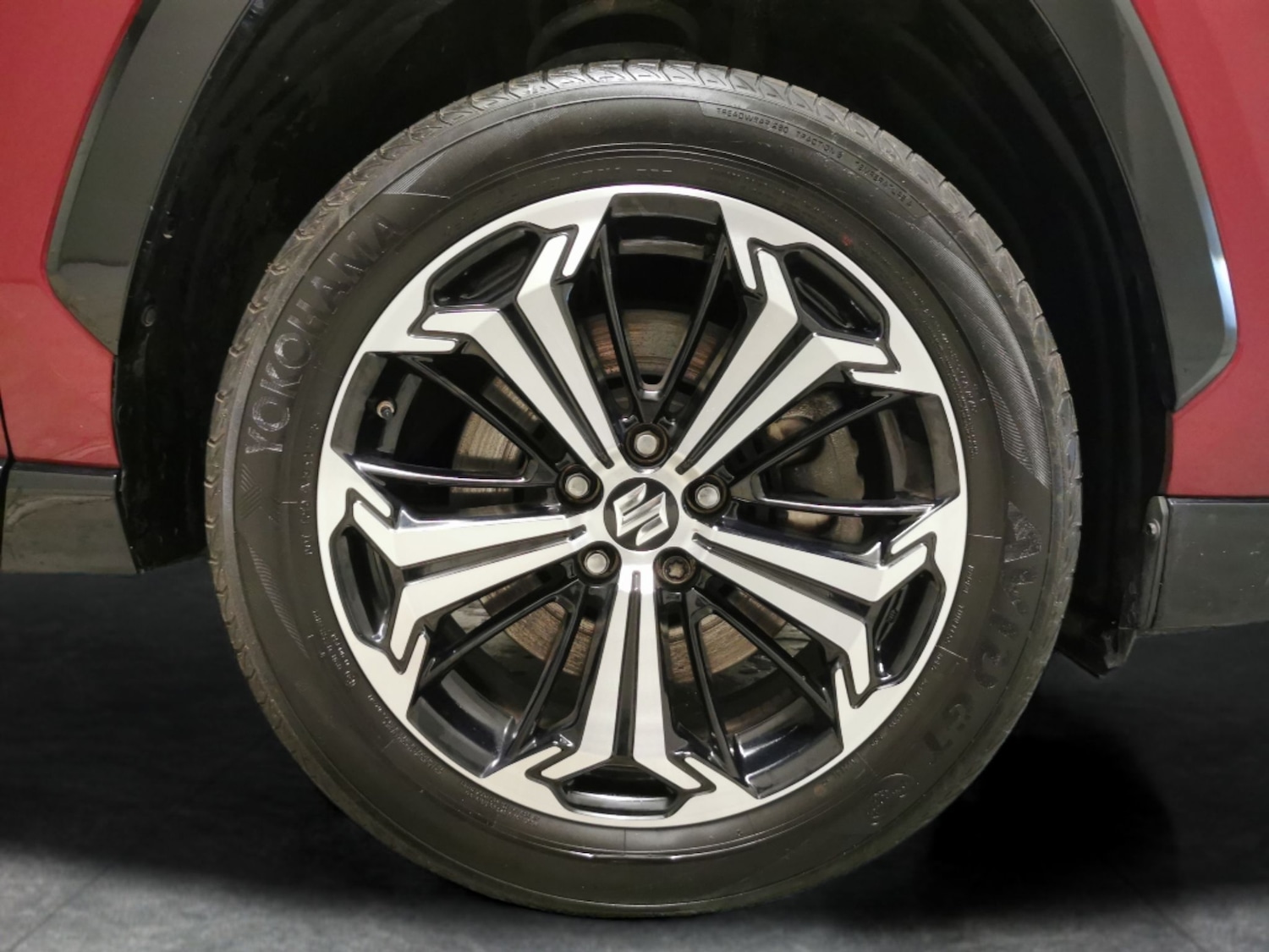 Used Suzuki Across 2023 for sale - 77778238: Photo 22