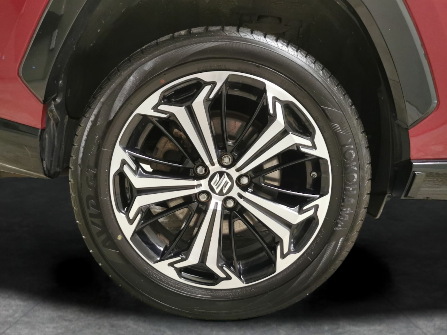 Used Suzuki Across 2023 for sale - 77778238: Photo 23