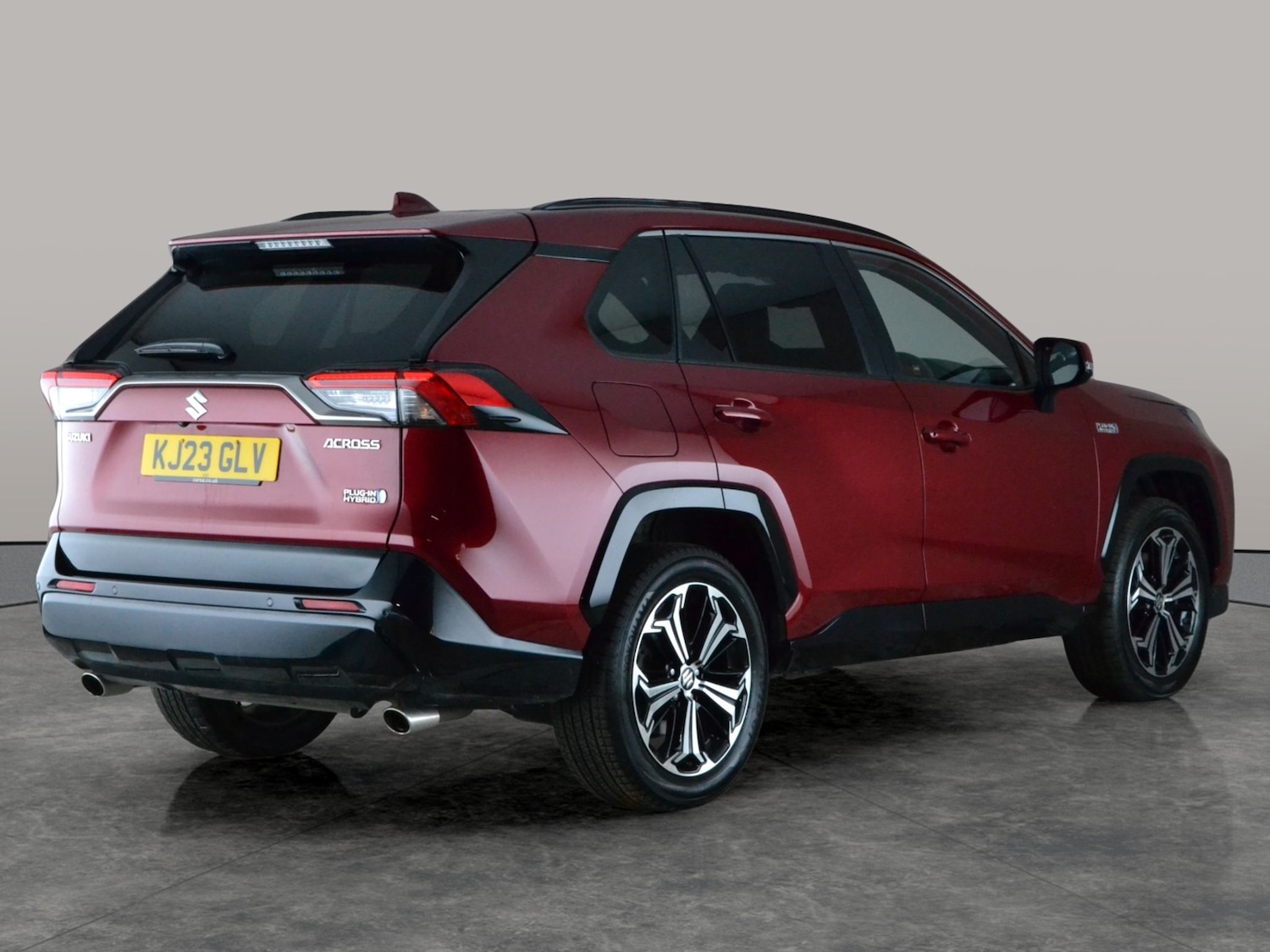 Used Suzuki Across 2023 for sale - 77778238: Photo 8