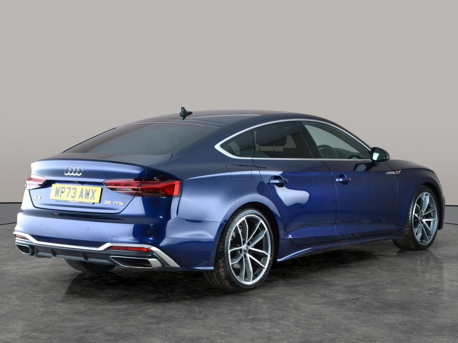 Used Audi A5 2024 for sale - 77819426: Photo 11